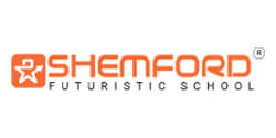 shemford logo